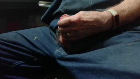 Fred. online show from February 15, 8:50 pm