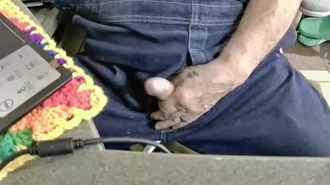 Fred. online show from January 1, 7:30 am