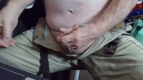 Fred. online show from September 17, 6:53 pm