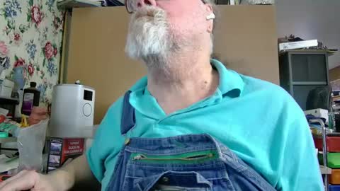 Fred. online show from February 15, 9:17 pm