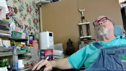 Fred. online show from February 12, 11:30 pm