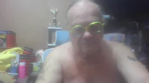 Fred. online show from November 21, 8:46 am