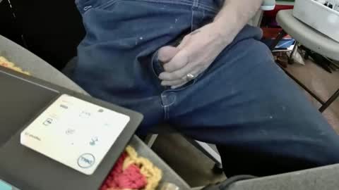 Fred. online show from January 17, 10:38 pm