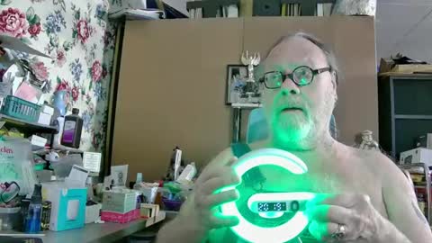 Fred. online show from December 27, 4:15 am