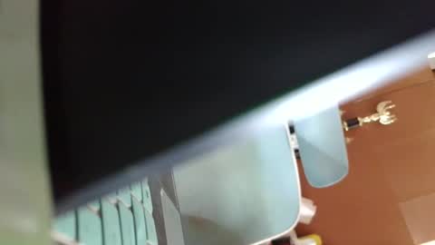 Fred. online show from October 9, 7:08 pm