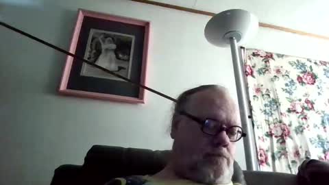 Fred. online show from December 20, 6:02 pm