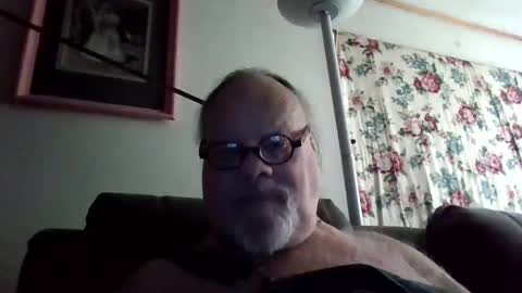 Fred. online show from January 7, 6:24 pm