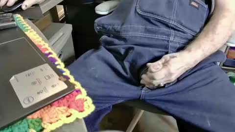 Fred. online show from December 30, 8:04 pm