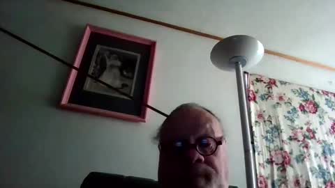 Fred. online show from January 1, 7:21 pm