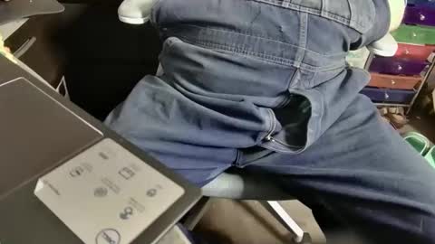 Fred. online show from February 17, 9:08 pm