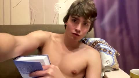 Faust online show from October 20, 5:17 pm