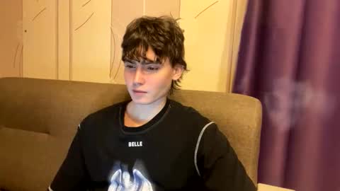 Faust online show from November 19, 1:33 pm