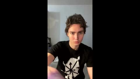 Faust online show from December 16, 5:42 pm