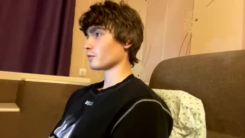 Faust online show from September 23, 6:29 pm