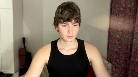 Faust online show from November 28, 1:46 pm