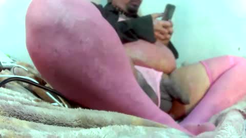 Faux Feitico VSW online show from March 18, 12:35 am