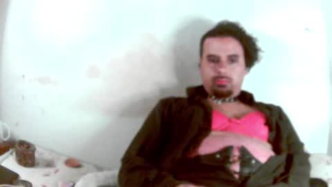 Faux Feitico VSW online show from March 20, 2:37 am