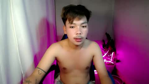 john carlo online show from January 11, 1:59 pm