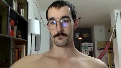 fazzbinder online show from February 15, 2:40 am