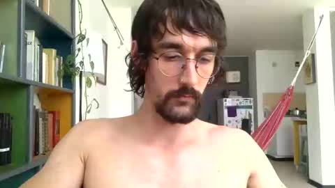 fazzbinder online show from January 29, 8:46 pm