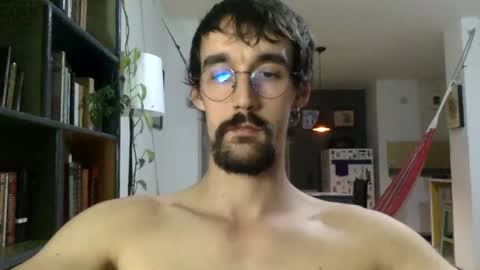 fazzbinder online show from February 12, 3:51 am