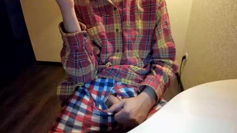 Michael online show from February 3, 6:24 pm