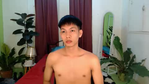 fckrichangel online show from January 12, 9:02 am