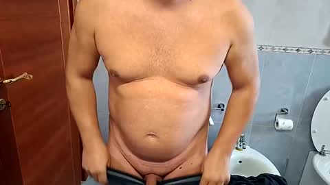 Fede online show from December 2, 10:27 am
