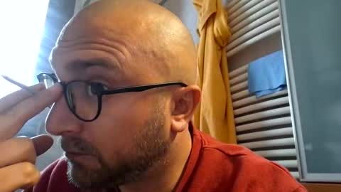 Fede online show from February 17, 3:09 pm