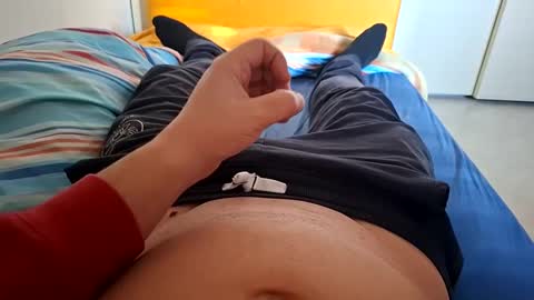 Fede online show from December 3, 6:57 am