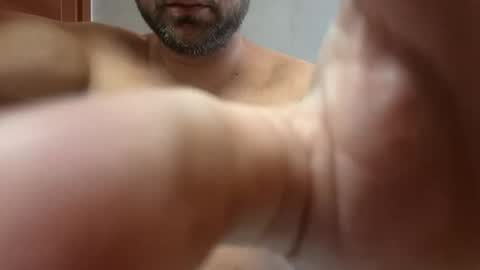 Fede online show from December 31, 8:26 am