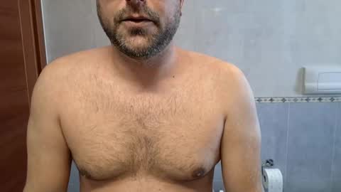Fede online show from February 3, 10:58 am