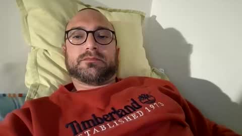 Fede online show from February 26, 4:03 pm