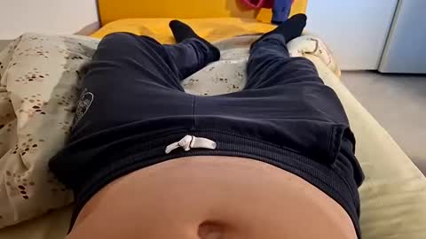 Fede online show from December 17, 6:56 am