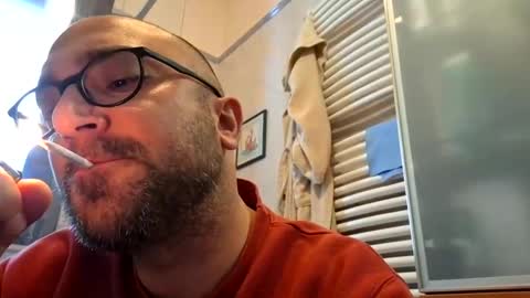Fede online show from February 23, 3:26 pm