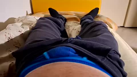Fede online show from February 4, 10:24 pm