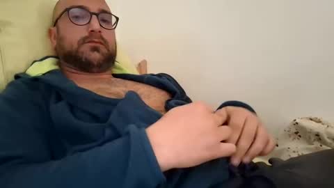 Fede online show from February 15, 8:44 am