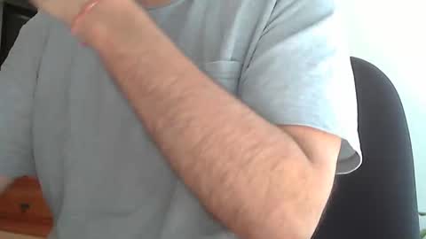 fedeGLOBOS online show from October 18, 5:40 pm