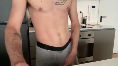 feetishboy00 online show from March 10, 2:01 pm