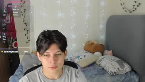 Felix leex online show from January 31, 9:02 pm