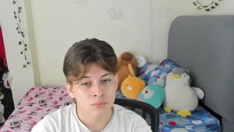 Felix leex online show from October 19, 6:55 pm