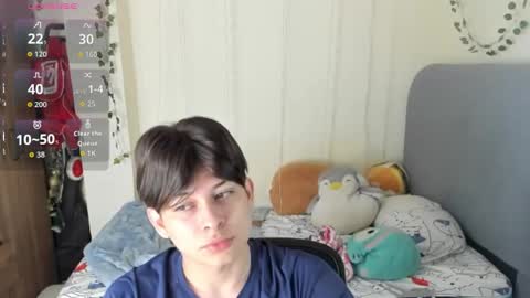 Felix leex online show from February 15, 7:00 pm