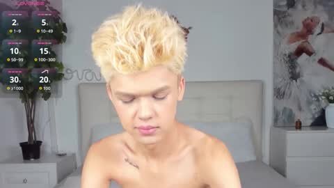 Felix online show from November 27, 11:08 pm