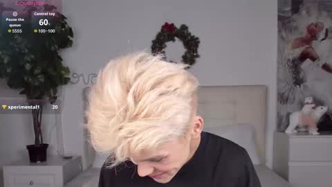 Felix online show from December 19, 7:33 pm