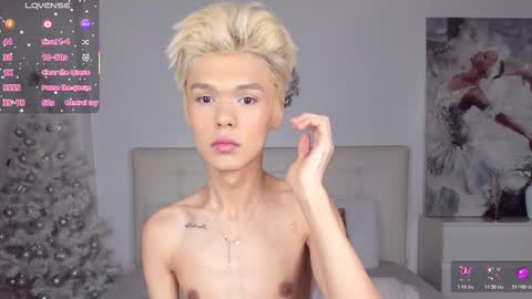 Felix online show from January 10, 8:44 pm