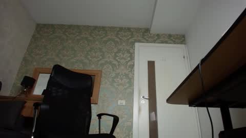 FelixStark online show from October 11, 4:27 am