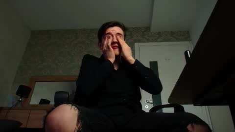 FelixStark online show from November 24, 6:14 am