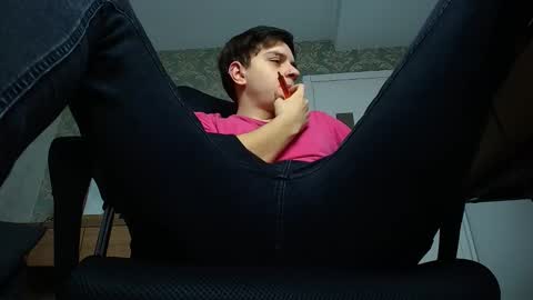 FelixStark online show from September 25, 5:06 am