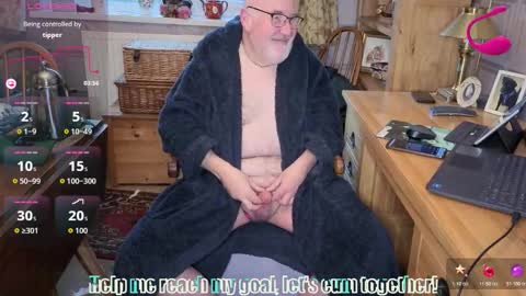 Adam online show from January 18, 8:49 am