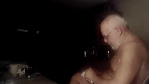 femdom_sub online show from February 9, 7:30 pm